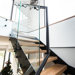 OzStair - Cremorne - Products