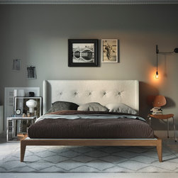кровать Fly Soft New - Beds