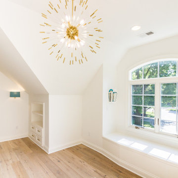 Attic Addition