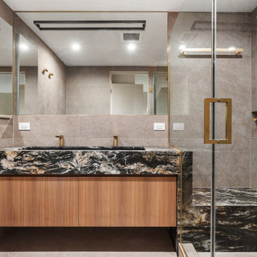 Upper Westside Duplex
