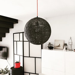 L&aacute;mparas de dise&ntilde;o hechas a mano - Ceiling Lighting