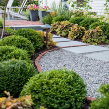 architectural garden