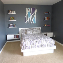Boys Bedroom