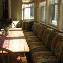 banquette