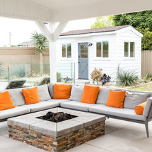 Fire pit
