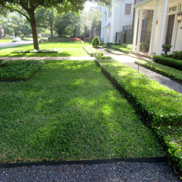 Meticulously Crafted - Before, During & After