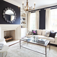Living Room Ideas