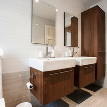 Bathroom Ideas