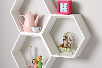 Residential Organizing