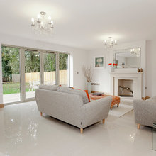 Living Room Ideas
