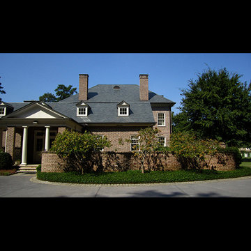North Buckhead Residence