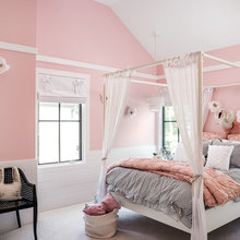 Kids Rooms