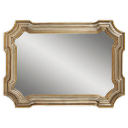 Traditional Wall Mirrors by Beyond Stores