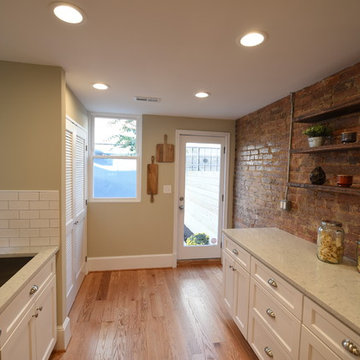 Cardozo Row House