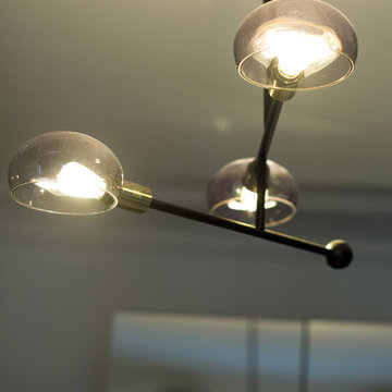 Chambre Decoration - Hauts de Seine