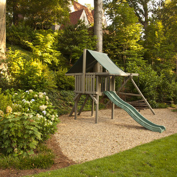 Landscaping Projects