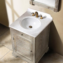 Dan Vanity