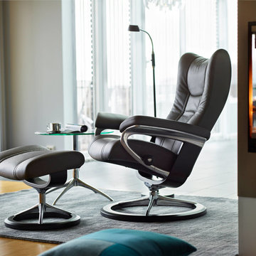 Stressless by Ekornes at Recliners.LA