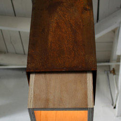 Pushpop Pendant - Pendant Lighting