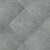 MSI N2424 24" x 24" Square Floor and Wall Tile - Matte Visual - - Midnight