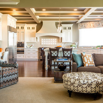 Wenatchee Transitional