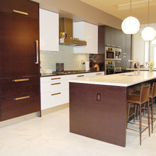 cabinets