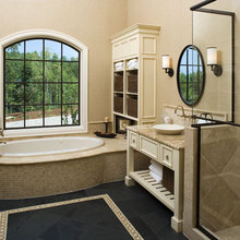 Master baths