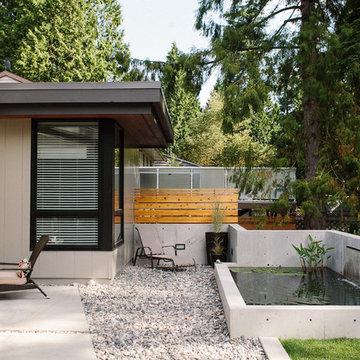 Langley Modern