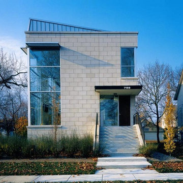City House
