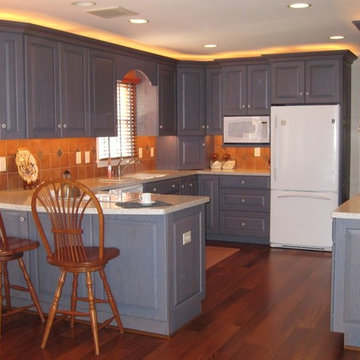 Our Work