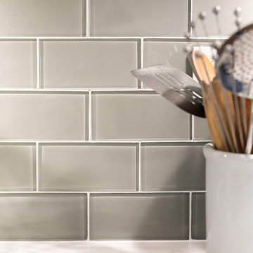 Swift Swap Kitchen Remodel in Wheeling