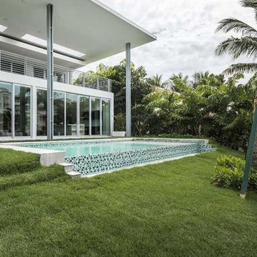 William Hamilton Arthur Architect, Inc. Projects
