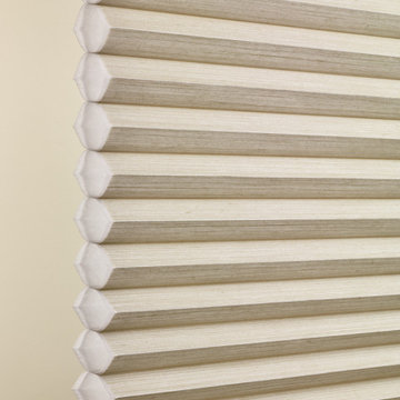 DUETTE® Honeycomb Shades
