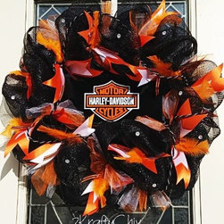 2KraftyChix - Home Decor