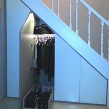 Stockage caché