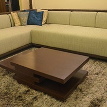 centre table