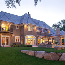 KITCHEN -OUTDOOR