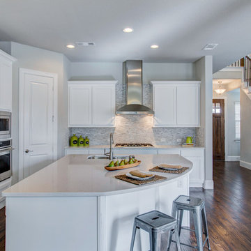 Investor Home Plano