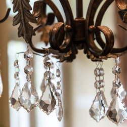 Kitchen & Bath Custom Design - Chandeliers
