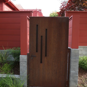 San Francisco Mid Century Revival