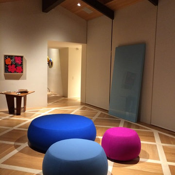 La Jolla Modern Beach House