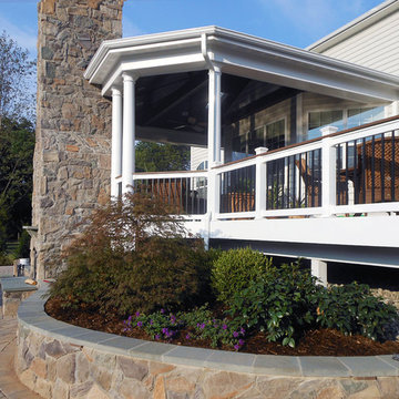 Loudoun Oasis