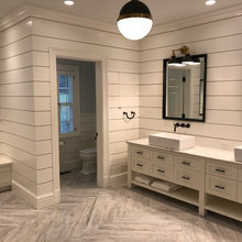 Bathrooms