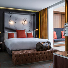 Sleeping Room