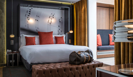 5-Sterne-Feeling: 10 Interior-Tricks abgeschaut von Hotels