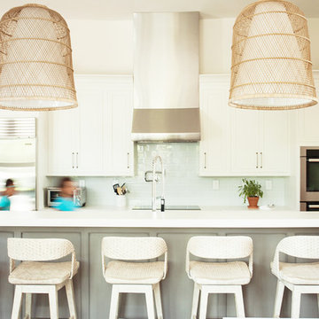 Modern Kitchen | Ft Lauderdale