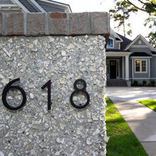 House Numbers