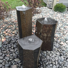 Water feature