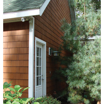 MP Cottage Red