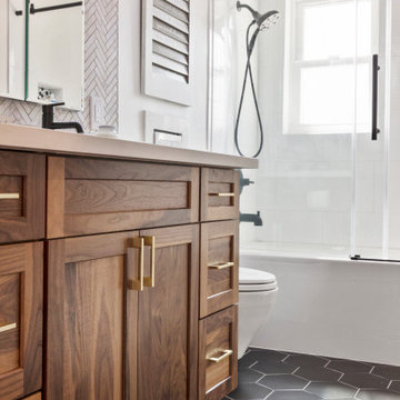 Bathrooms Remodel